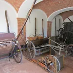 Tenuta La Fiscala Feriegård