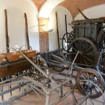 Tenuta La Fiscala Lantgård