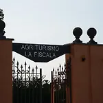 Feriegård Tenuta La Fiscala Alessandria