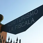 Tenuta La Fiscala * Αλεξάνδρεια