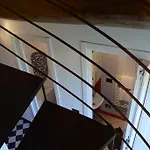 Tenuta La Fiscala Κατάλυμα σε φάρμα *