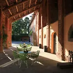 Tenuta La Fiscala Alojamento de Turismo Rural Alessandria