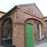 Tenuta La Fiscala Feriegård Alessandria