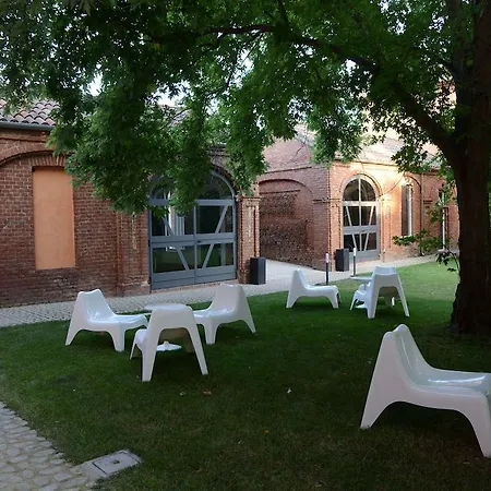 Tenuta La Fiscala *