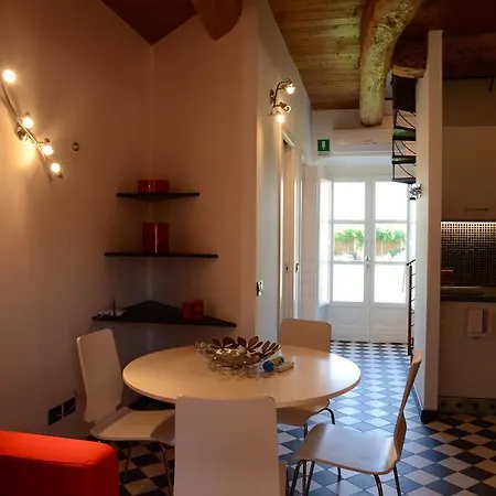 Tenuta La Fiscala * İskenderiye