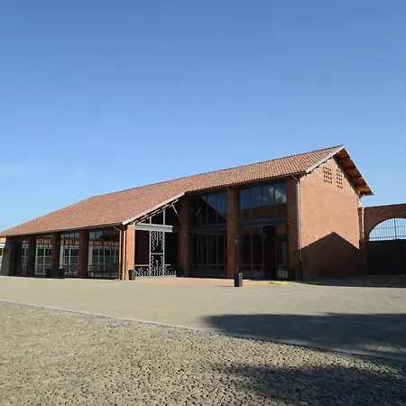 Tenuta La Fiscala Lantgård Alessandria