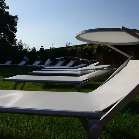 Tenuta La Fiscala Lantgård Alessandria