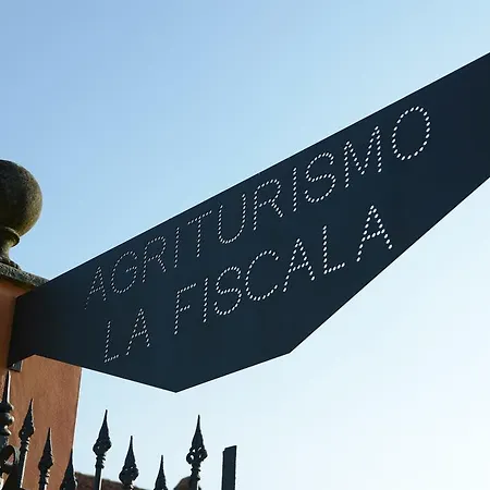Tenuta La Fiscala * İskenderiye