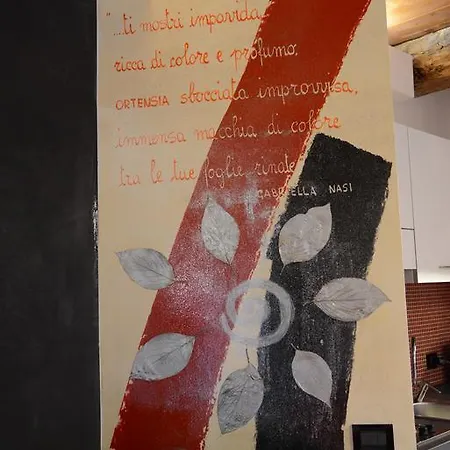 泰努塔拉菲斯卡拉农家乐 *