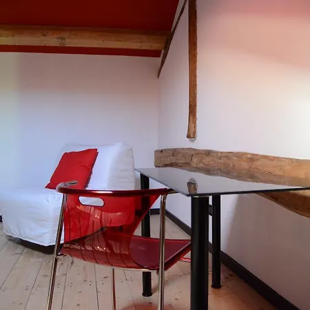 Alojamento de Turismo Rural Tenuta La Fiscala