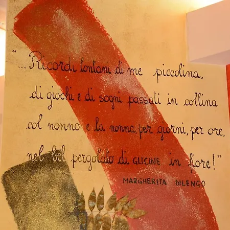 Alloggio per agriturismo Tenuta La Fiscala *