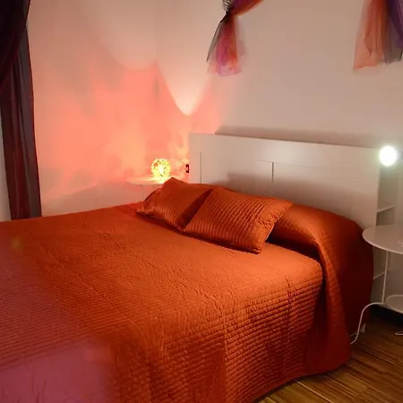 Tenuta La Fiscala Alojamento de Turismo Rural Alessandria