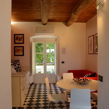 农家乐 泰努塔拉菲斯卡拉农家乐 *