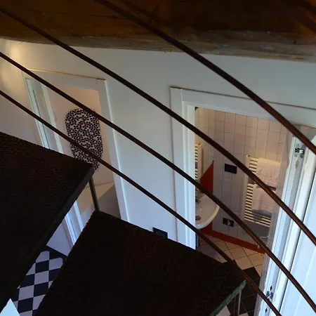Tenuta La Fiscala Çiftlik konaklama *