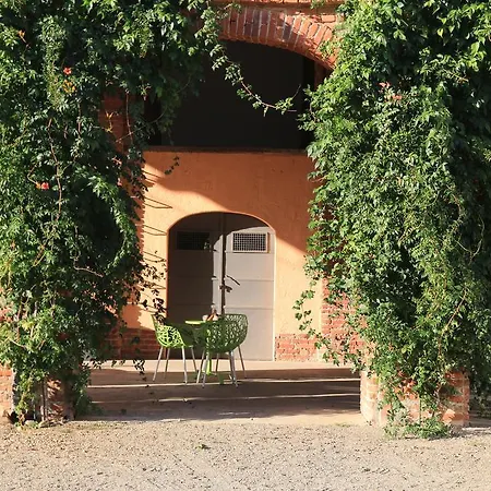 Tenuta La Fiscala Farmház Alessandria
