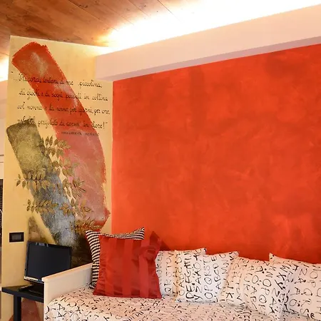 Alloggio per agriturismo Tenuta La Fiscala *
