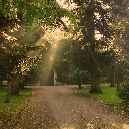 Tenuta La Fiscala Lantgård Alessandria