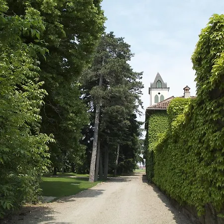Tenuta La Fiscala Alessandria