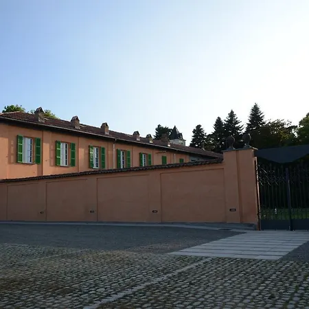 Tenuta La Fiscala Alojamento de Turismo Rural