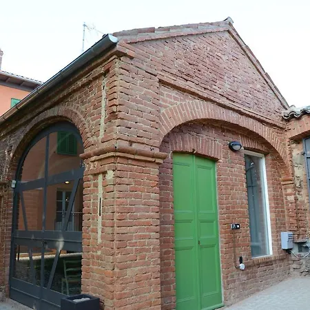 泰努塔拉菲斯卡拉农家乐 农家乐 亚历山德里亚