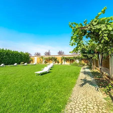 泰努塔拉菲斯卡拉农家乐