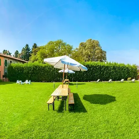 Alloggio per agriturismo Tenuta La Fiscala
