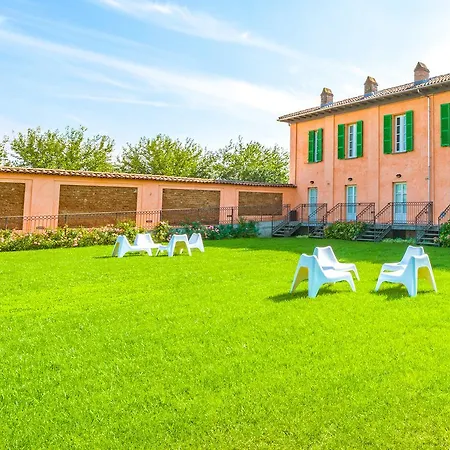 泰努塔拉菲斯卡拉农家乐 *