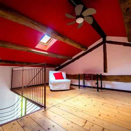 Alloggio per agriturismo Tenuta La Fiscala