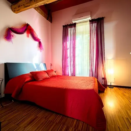 Tenuta La Fiscala Alloggio per agriturismo