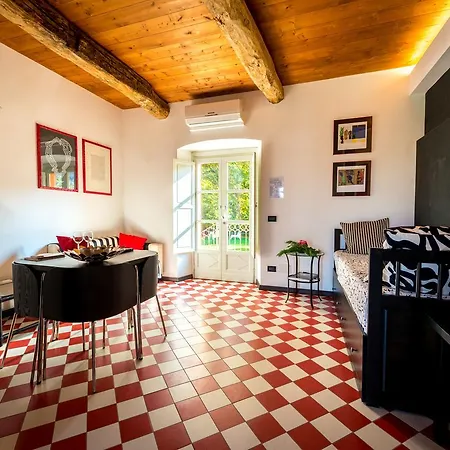 泰努塔拉菲斯卡拉农家乐 * 亚历山德里亚