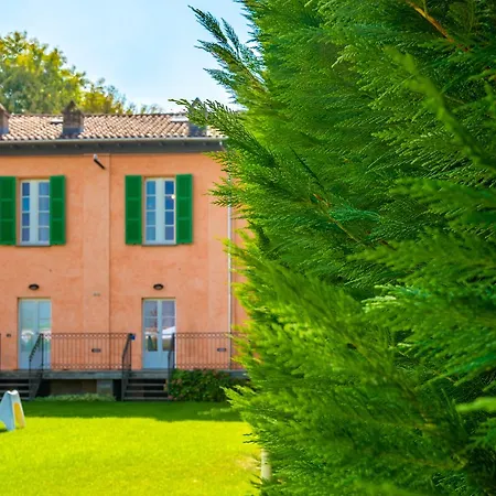 Tenuta La Fiscala Alojamento de Turismo Rural Alessandria