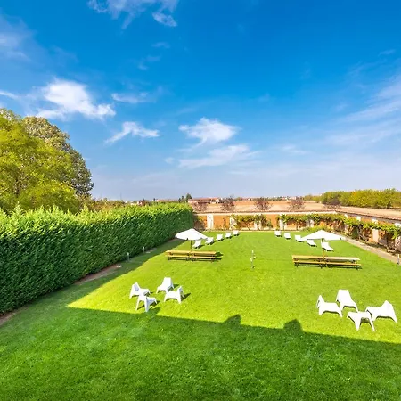 Tenuta La Fiscala Alessandria