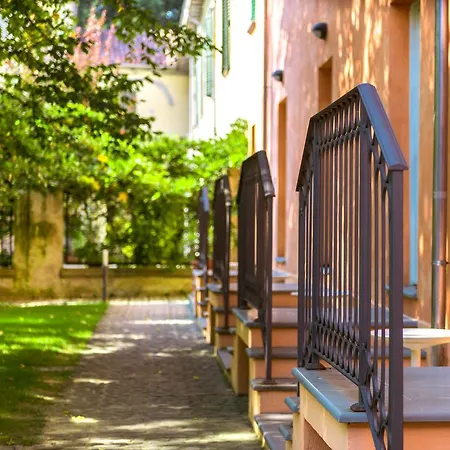 Alojamento de Turismo Rural Tenuta La Fiscala