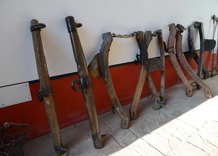 Tenuta La Fiscala Alessandria