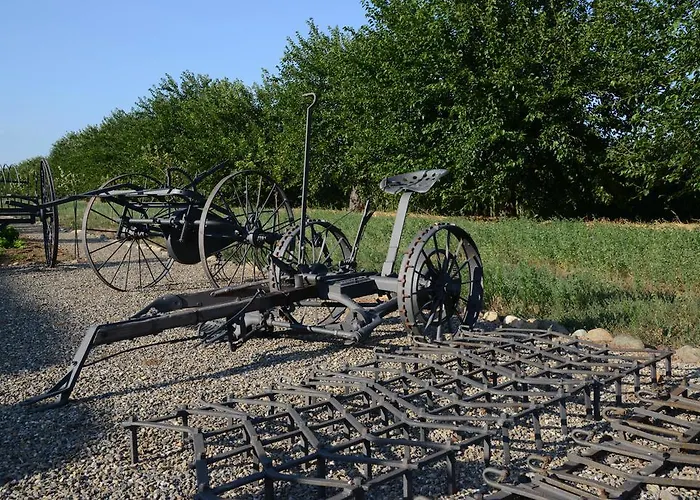 Tenuta La Fiscala * Alessandria