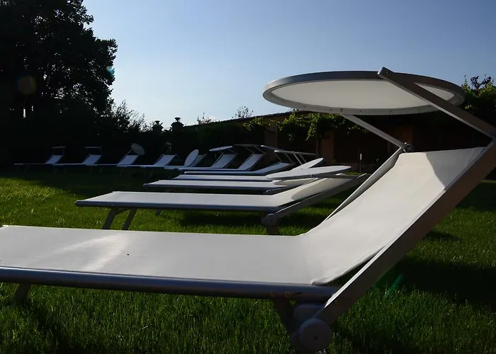 Tenuta La Fiscala Alojamento de Turismo Rural Alessandria
