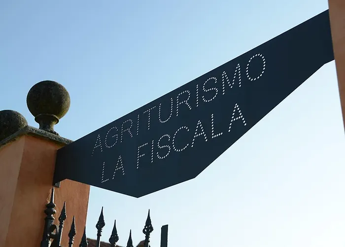 Tenuta La Fiscala * Alessandria