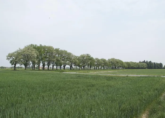 Tenuta La Fiscala Alojamento de Turismo Rural *