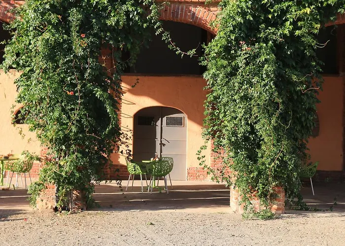 Tenuta La Fiscala Alojamento de Turismo Rural Alessandria