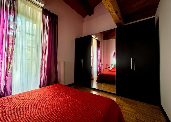 Alojamento de Turismo Rural Tenuta La Fiscala Alessandria