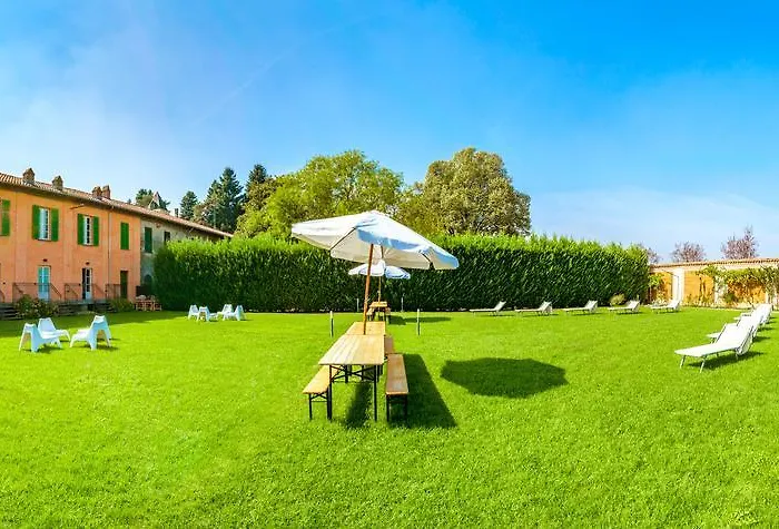 Alojamento de Turismo Rural Tenuta La Fiscala