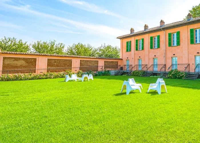 Tenuta La Fiscala *