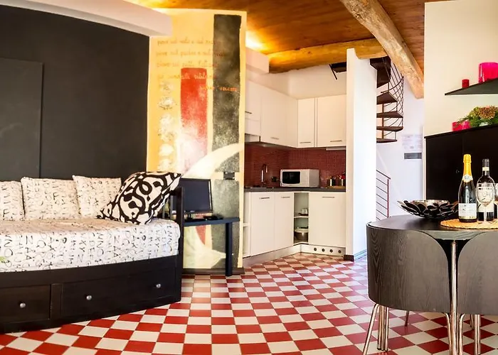 Alojamento de Turismo Rural Tenuta La Fiscala Alessandria