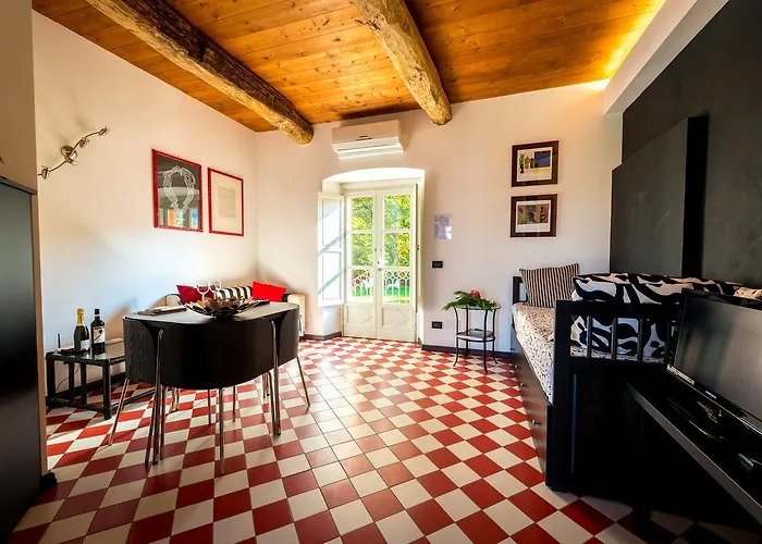 Tenuta La Fiscala * Alessandria