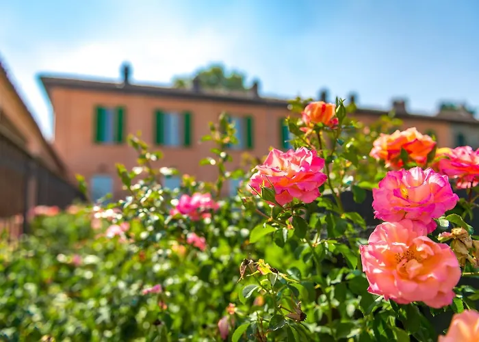 Tenuta La Fiscala Alojamento de Turismo Rural *
