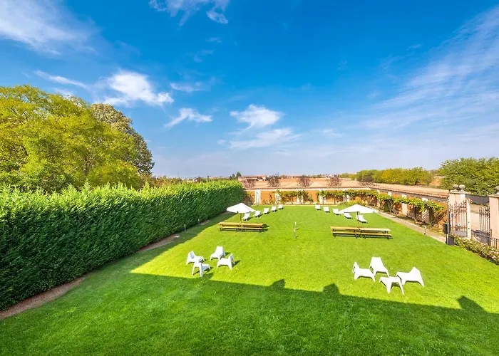 Tenuta La Fiscala Alessandria