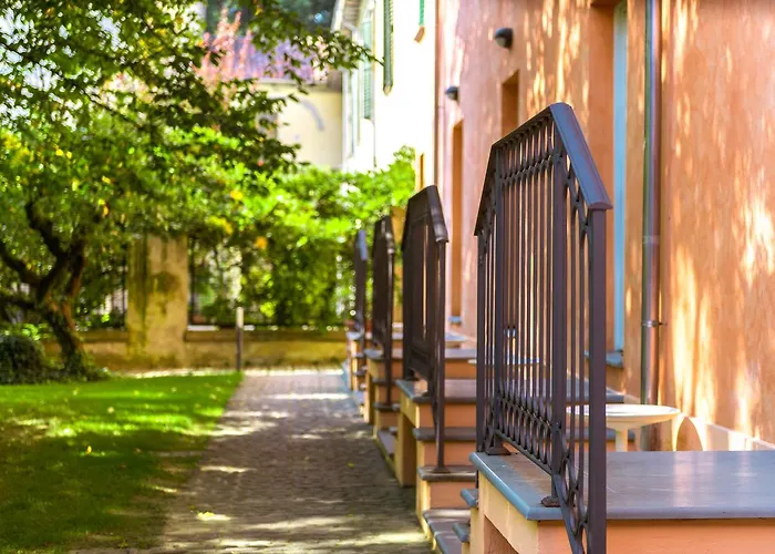 Alojamento de Turismo Rural Tenuta La Fiscala