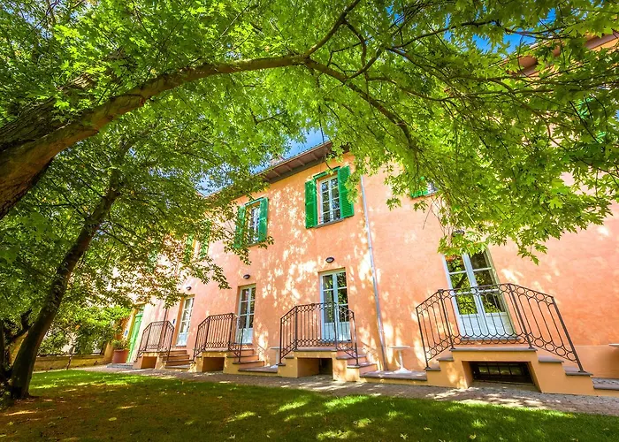 Tenuta La Fiscala *