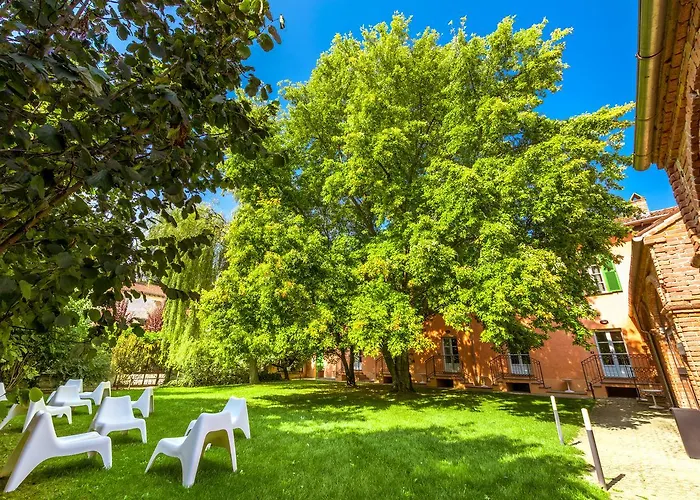 Tenuta La Fiscala Alessandria